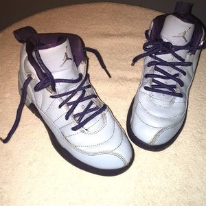 Jordan Shoes